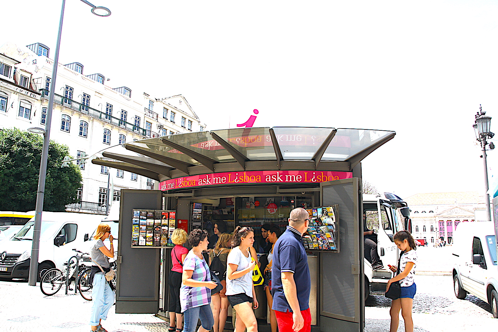 tourism office lisbon